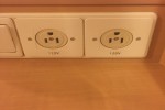 Interior Stateroom Picture