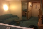 Interior Stateroom Picture
