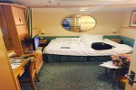 Interior Stateroom Picture