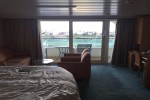Junior Suite Stateroom Picture Uploaded in 2017 Junior Suite Stateroom Picture