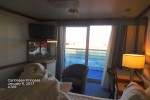 Balcony Stateroom Picture