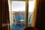 Balcony Stateroom Picture
