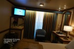 Balcony Stateroom Picture