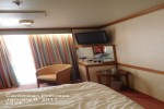 Balcony Stateroom Picture