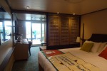 Havana Cabana Suite Stateroom Picture