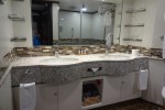 Havana Cabana Suite Stateroom Picture