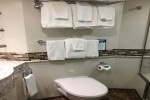 Havana Cabana Suite Stateroom Picture