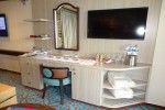 Havana Cabana Suite Stateroom Picture