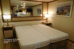 Interior Stateroom Picture