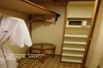 Interior Stateroom Picture