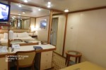 Interior Stateroom Picture