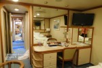 Interior Stateroom Picture