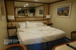 Interior Stateroom Picture
