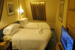 Spacious Oceanview Stateroom Picture