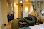 Spacious Oceanview Stateroom Picture