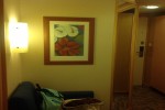 Interior Stateroom Picture