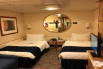 Interior Stateroom Picture