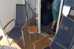 Balcony Stateroom Picture