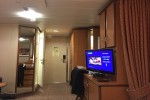 Interior Stateroom Picture