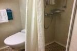 Interior Stateroom Picture