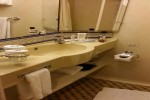 Interior Stateroom Picture