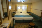 Oceanview Stateroom Picture