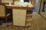 Interior Stateroom Picture