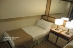 Interior Stateroom Picture