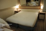 Interior Stateroom Picture
