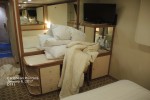 Interior Stateroom Picture