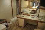 Interior Stateroom Picture