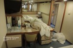 Interior Stateroom Picture