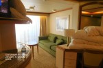 Mini-Suite Stateroom Picture