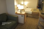 Mini-Suite Stateroom Picture