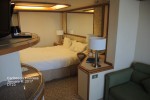 Mini-Suite Stateroom Picture