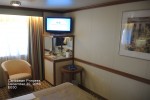 Interior Stateroom Picture