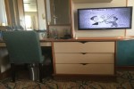 Oceanview Stateroom Picture
