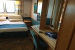 Oceanview Stateroom Picture