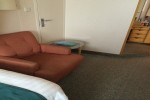 Oceanview Stateroom Picture