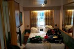 Oceanview Stateroom Picture