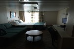 Oceanview Stateroom Picture