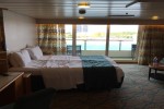 Spacious Balcony Stateroom Picture