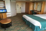 Spacious Balcony Stateroom Picture