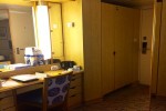 Interior Stateroom Picture