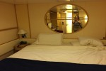Interior Stateroom Picture