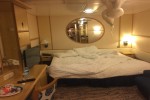 Interior Stateroom Picture