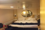 Interior Stateroom Picture