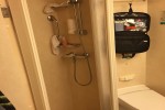 Interior Stateroom Picture