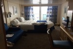 Spacious Balcony Stateroom Picture