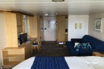 Spacious Balcony Stateroom Picture